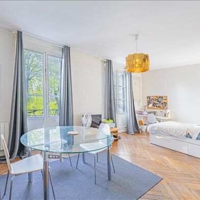 Maison 5 pièces 130 m²