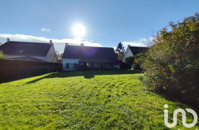 vente maison 464 900 € à proximité de Saint-Sébastien-sur-Loire (44230)