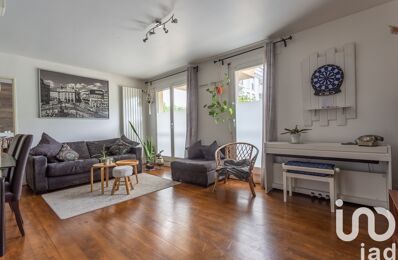 vente appartement 179 000 € à proximité de Évry (91000)