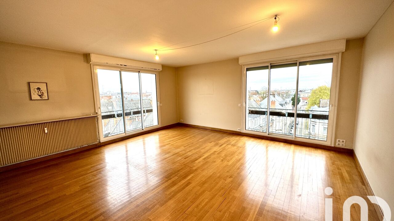 appartement 3 pièces 110 m2 à vendre à Valenciennes (59300)