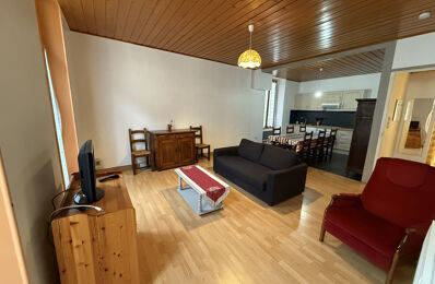 vente appartement 143 600 € à proximité de Allos (04260)