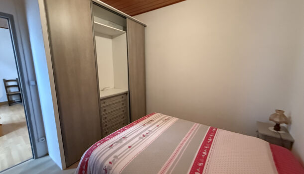 Appartement 3 pièces  à vendre Barcelonnette 04400