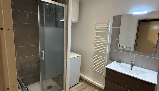 Appartement 3 pièces  à vendre Barcelonnette 04400