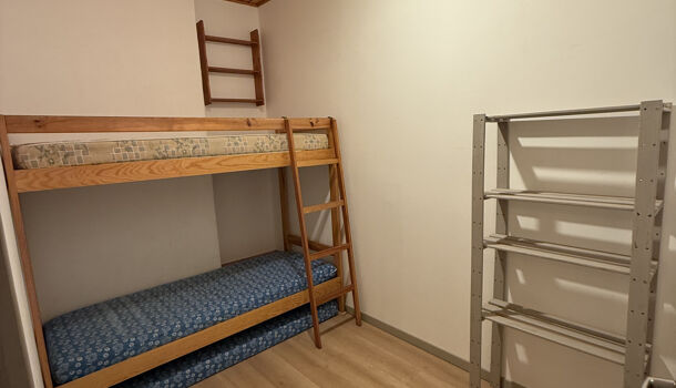 Appartement 3 pièces  à vendre Barcelonnette 04400