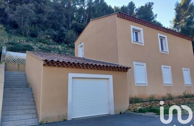 vente maison 512 000 € à proximité de Belgentier (83210)