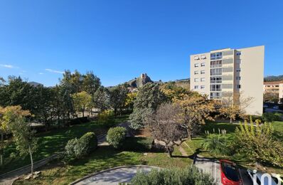 appartement 4 pièces 79 m2 à vendre à La Garde (83130)