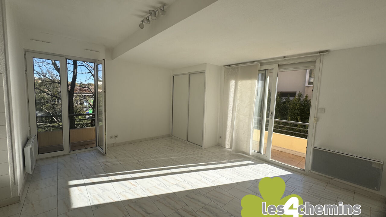 appartement 2 pièces 43 m2 à vendre à Aix-en-Provence (13090)