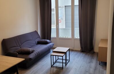 vente appartement 86 000 € à proximité de Évenos (83330)