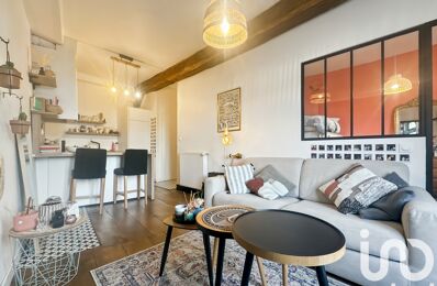 vente appartement 180 000 € à proximité de Guichen (35580)