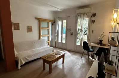 location appartement 520 € CC /mois à proximité de Perpignan (66)