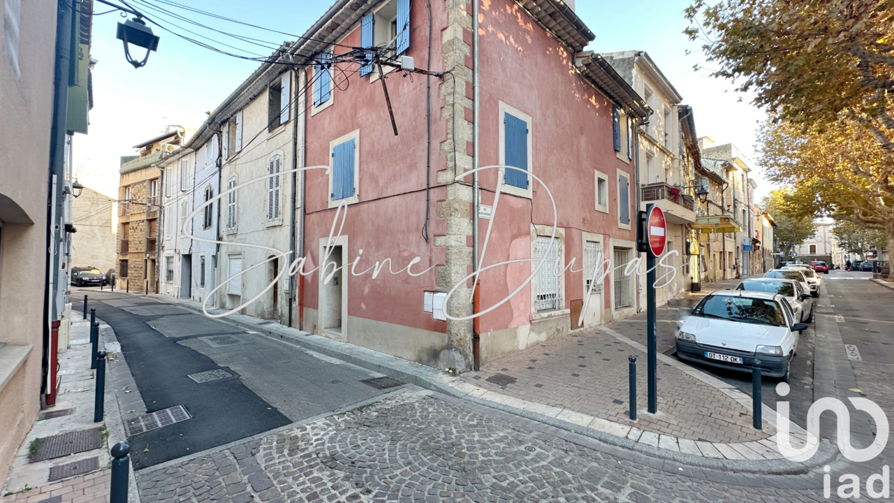 immeuble  pièces 135 m2 à vendre à Cavaillon (84300)