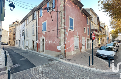 immeuble  pièces 135 m2 à vendre à Cavaillon (84300)