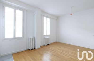 vente appartement 385 000 € à proximité de Noisy-le-Sec (93130)