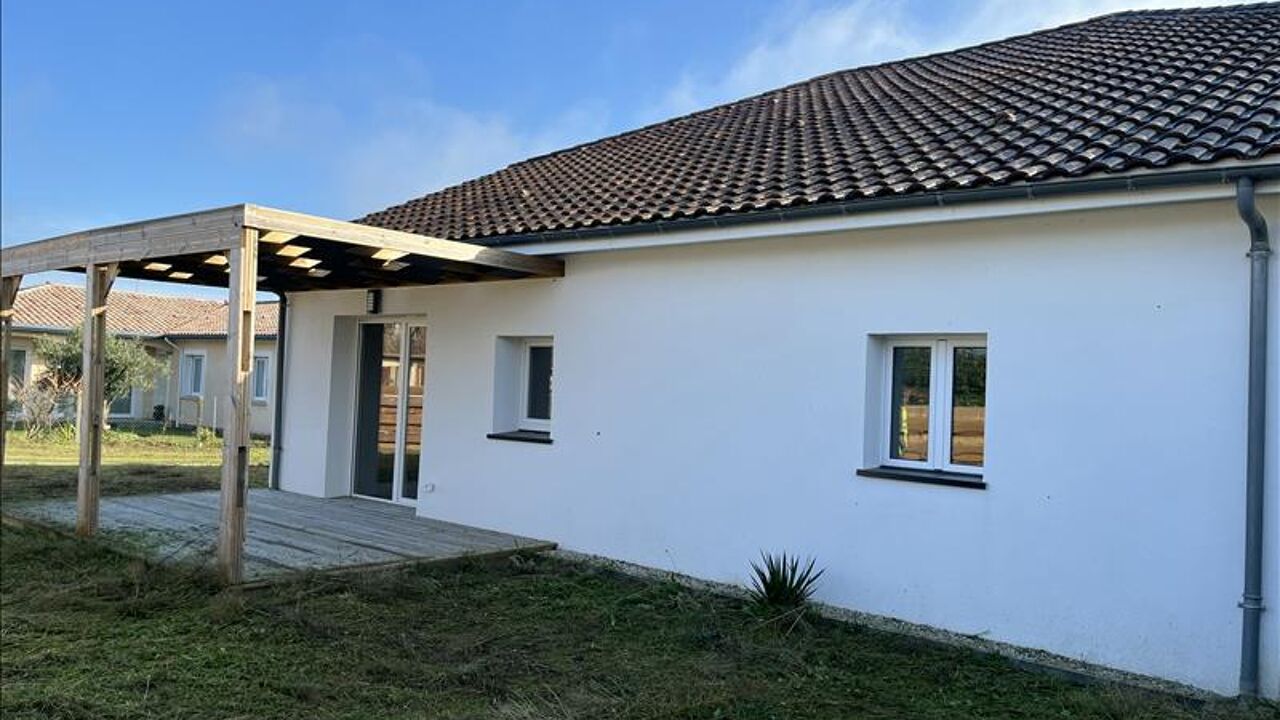 maison 5 pièces 167 m2 à vendre à Rion-des-Landes (40370)