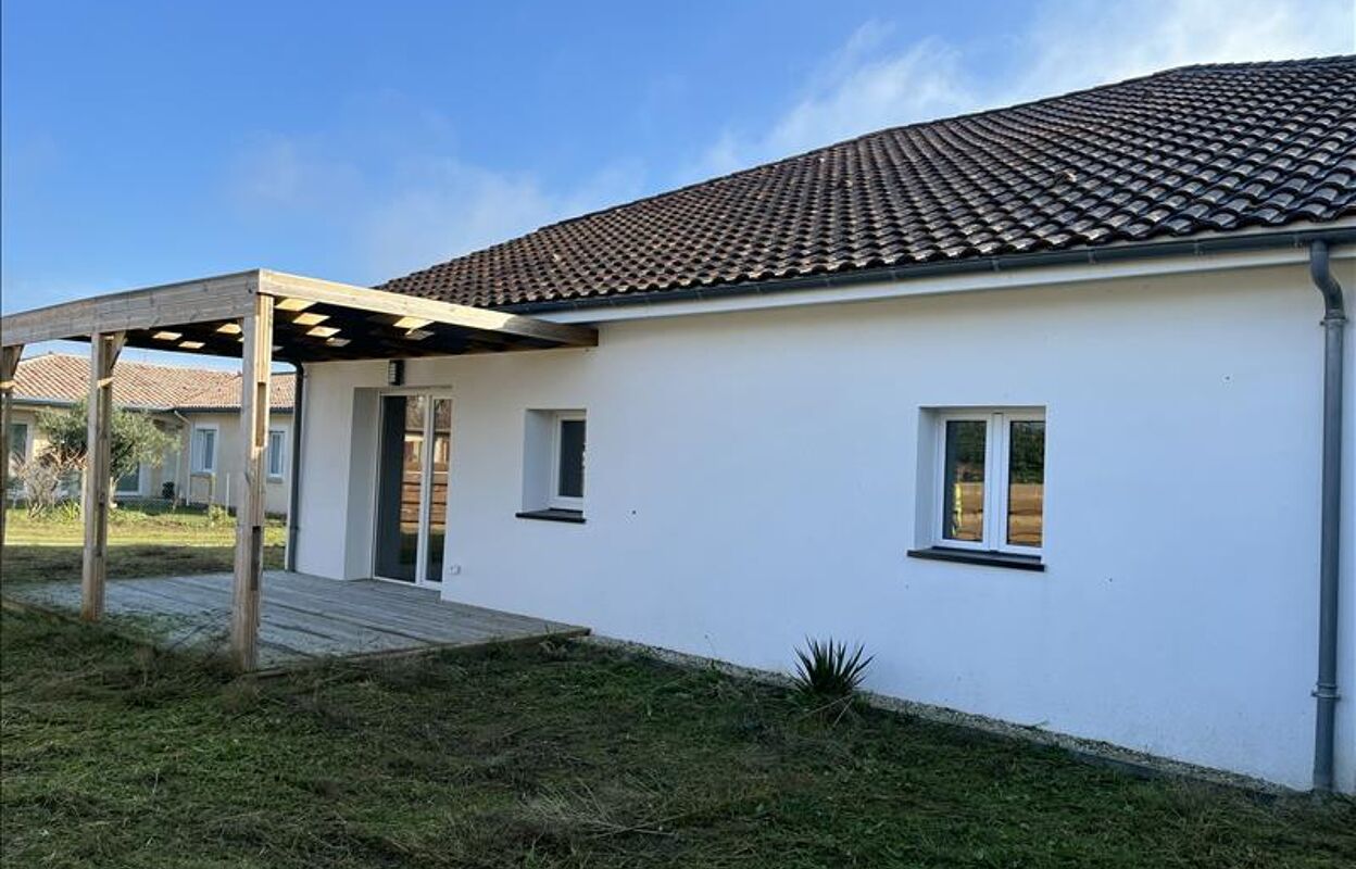 maison 5 pièces 167 m2 à vendre à Rion-des-Landes (40370)