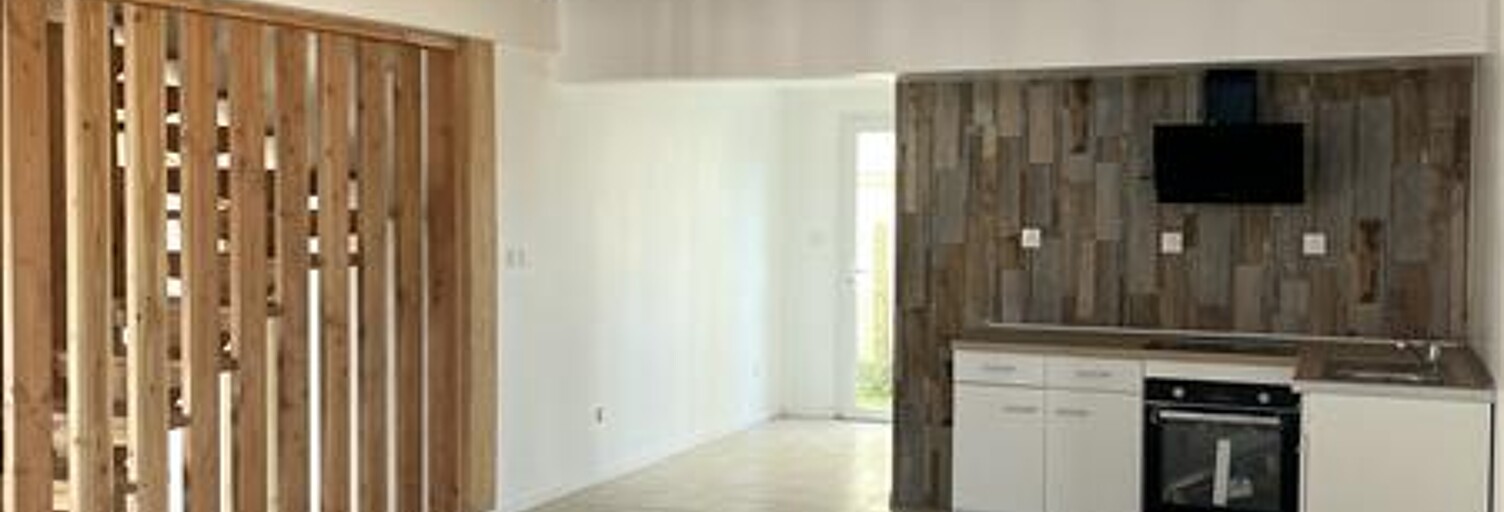 Maison 5 Pièces 167 m² à vendre à Rion-des-Landes (40370)