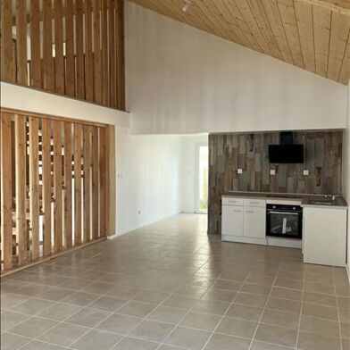 Maison 5 pièces 255000 €