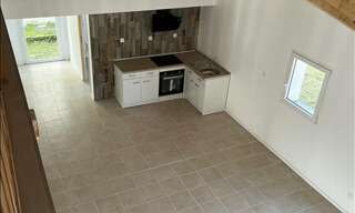 Maison 5 Pièces 167 m² à vendre à Rion-des-Landes (40370)