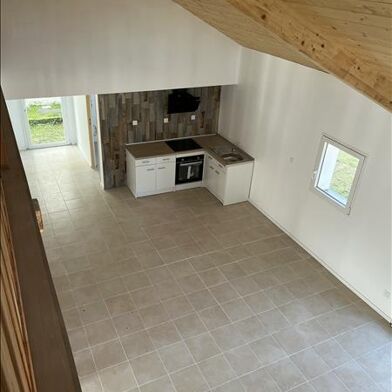 Maison 5 pièces 255000 €