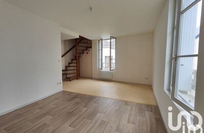 location appartement 495 € CC /mois à proximité de Cormery (37320)