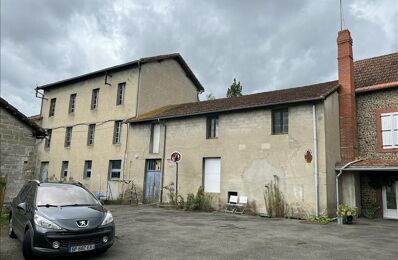 vente maison 34 200 € à proximité de Le Houga (32460)