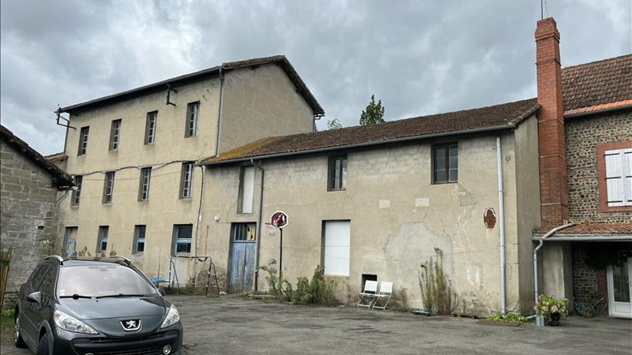 maison  pièces  m2 à vendre à Riscle (32400)