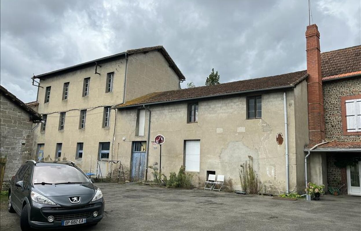 maison  pièces  m2 à vendre à Riscle (32400)