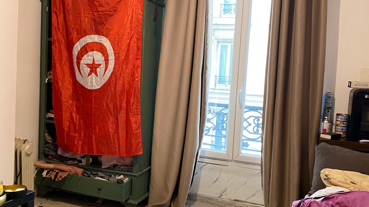 appartement 1 pièces 16 m2 à vendre à Paris 19 (75019)