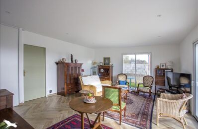 vente maison 259 700 € à proximité de Taugon (17170)