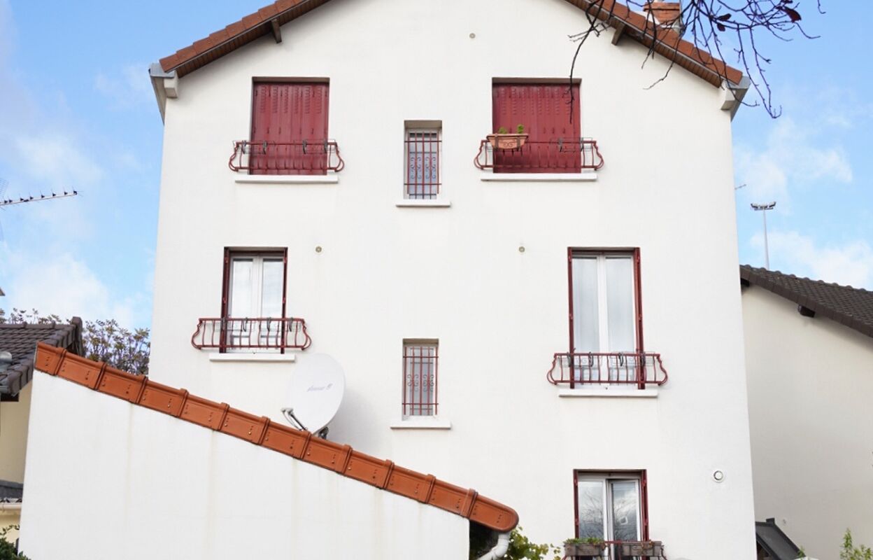 maison 6 pièces 135 m2 à vendre à Thiais (94320)