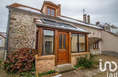 vente maison 249 000 € à proximité de Bourron-Marlotte (77780)