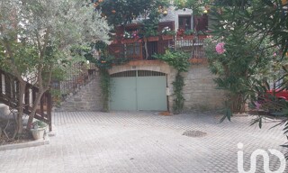 Maison 5 Pièces 102 m² à vendre à Barjac (30430)