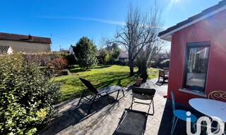 Maison 4 Pièces 136 m² à vendre à Troyes (10000)