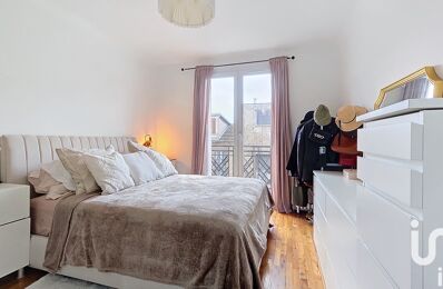 vente appartement 290 000 € à proximité de Bobigny (93000)