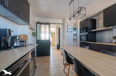 vente appartement 296 800 € à proximité de Bruguières (31150)