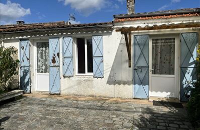 vente maison 191 700 € à proximité de Saint-Caprais-de-Bordeaux (33880)