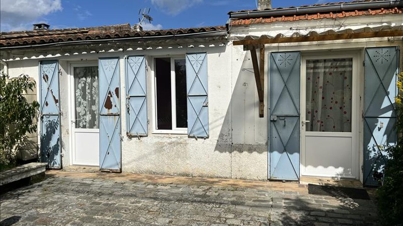 maison 4 pièces 74 m2 à vendre à Léognan (33850)