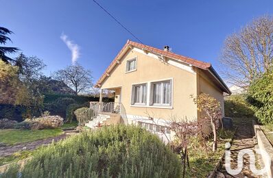 vente maison 355 000 € à proximité de Évry-Courcouronnes (91000)