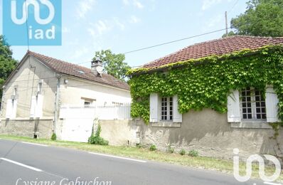 vente maison 149 800 € à proximité de Thiviers (24800)