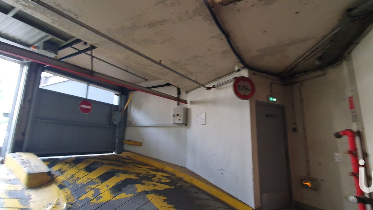 garage  pièces 12 m2 à vendre à Paris 14 (75014)