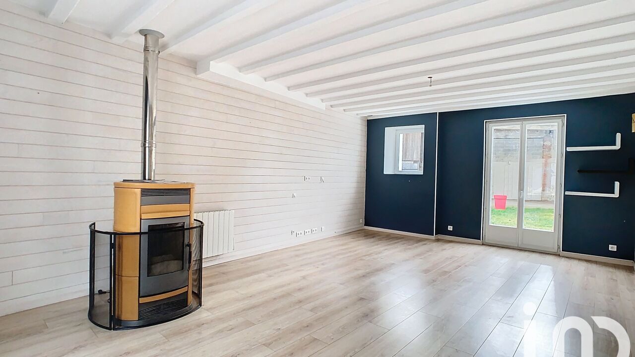 maison 6 pièces 147 m2 à vendre à Broussy-le-Grand (51230)