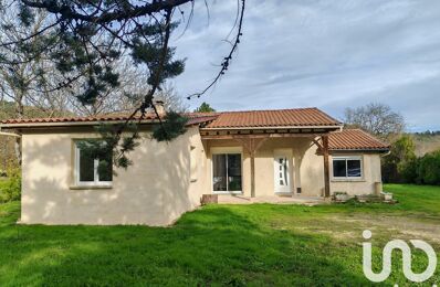 vente maison 211 000 € à proximité de Veyrines-de-Domme (24250)