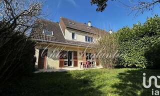 Maison 6 Pièces 140 m² à vendre à Périgny (94520)