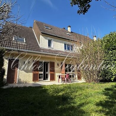 Maison 6 pièces 325000 €