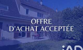 Maison 6 Pièces 140 m² à vendre à Périgny (94520)