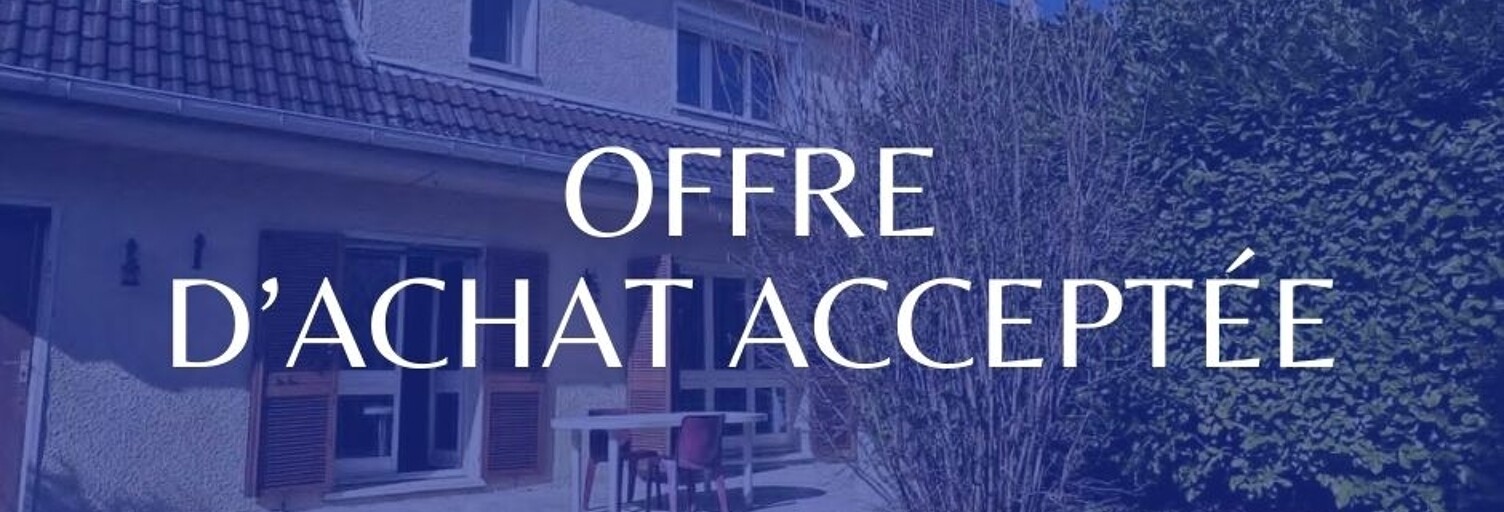 Maison 6 Pièces 140 m² à vendre à Périgny (94520)