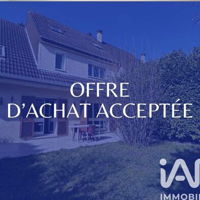 Maison 6 pièces 325000 €