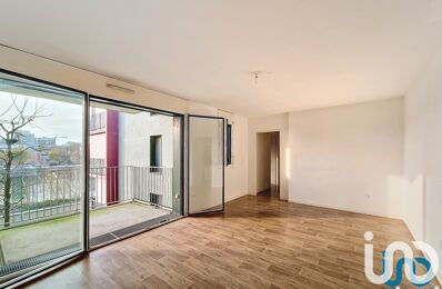 vente appartement 310 000 € à proximité de Montesson (78360)