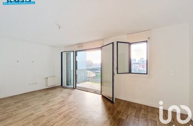 vente appartement 310 000 € à proximité de Villepinte (93420)