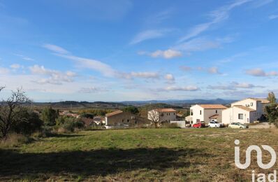 vente terrain 202 860 € à proximité de Vendémian (34230)